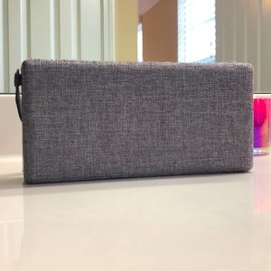 Sharper Image Portable Bluetooth Speaker